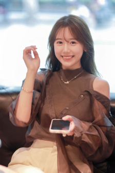轮滑女孩